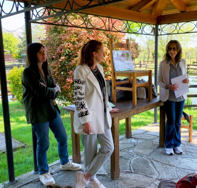“Galline in Pensione”, il progetto di adozione delle galline anziane