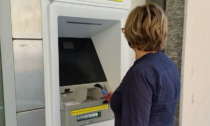 Colpo da 70.000 euro, banditi dei bancomat in azione