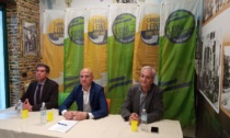 A Leini Renato Pittalis si ricandida sindaco per le elezioni amministrative 2024