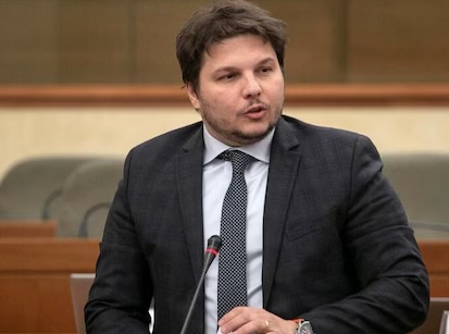 Raffaele Gallo ritira la sua candidatura alle Regionali: “Estraneo all’indagine Echidna, ma devo tutelare la mia famiglia”