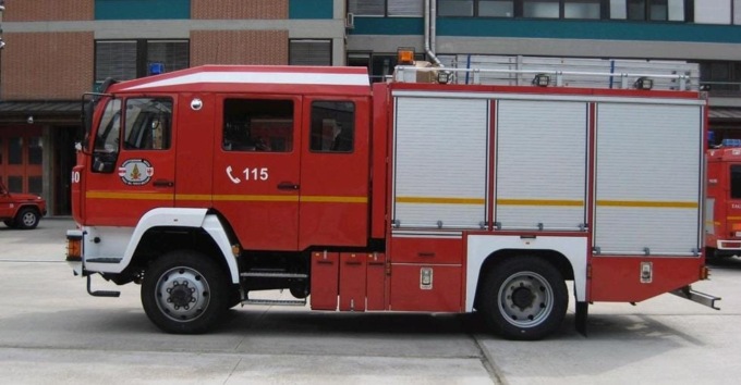 Ai Vigili del Fuoco volontari di Lanzo serve una nuova autopompa