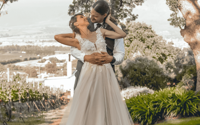 Abiti da sposa da sogno: i migliori modelli per il tuo giorno più importante