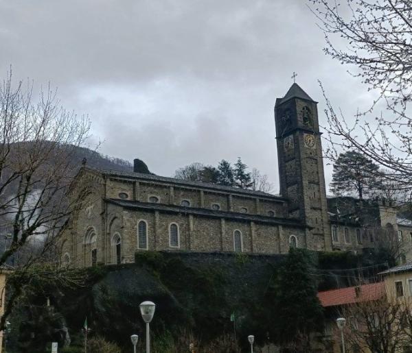 Per l’intossicazione di Pasqua in chiesa, né querele né indagati