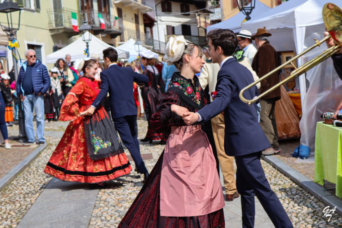 Cosa fare in Canavese nel weekend del ponte del 25 Aprile (da giovedì a domenica 28 aprile 2024)