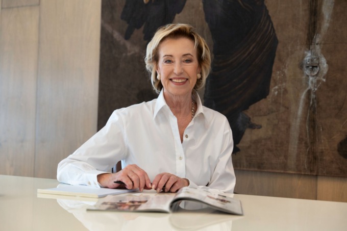 Letizia Moratti: “Un’Europa più unita e solidale, che metta al centro le persone”