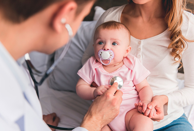 Unione Montana al via il servizio dell’Infermiere di famiglia e di comunità e  dell’Ostetrica di continuità