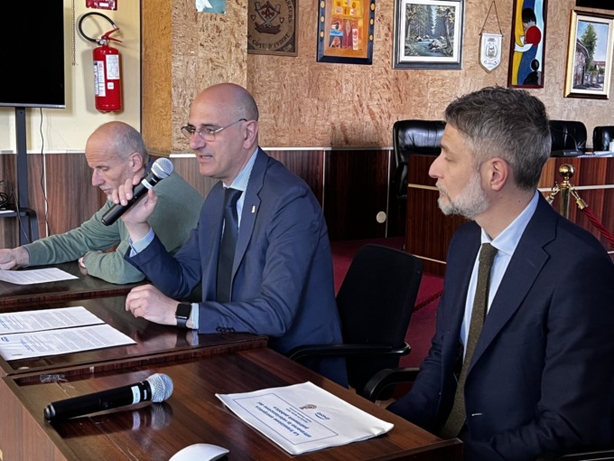 Riqualificazione dell’illuminazione pubblica quasi terminata a Leini