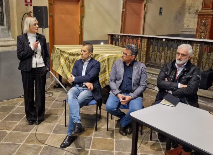 Linea Rivarolo-Pont: la road-map dell’elettrificazione sarà ultimata entro la fine del 2025