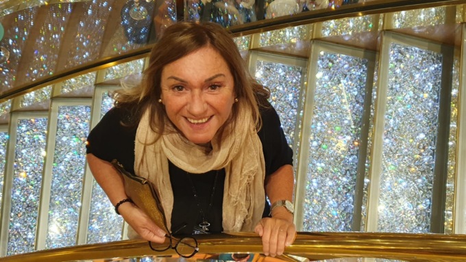 Caselle piange Tiziana Amideo, vittima di un male incurabile