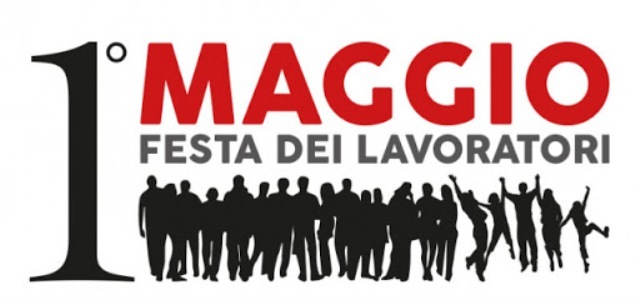 1 Maggio la Festa dei lavoratori in Canavese è a Ozegna