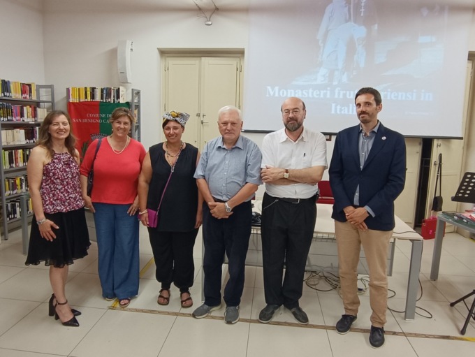 Guglielmo da Volpiano e Olivetti, eccellenze canavesane a distanza di mille anni