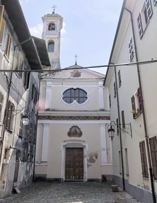 Rinnovo urbano in centro a Cuorgné: con 400.000 euro la città “alta” si rifà il look