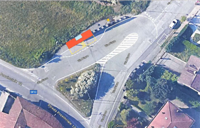 Fermata GTT al Fornacino: presto al via i lavori di realizzazione
