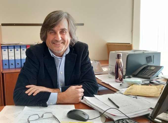 Alberto Focilla dopo 12 anni lascia il «Moro»: l’ultima campanella, poi la pensione
