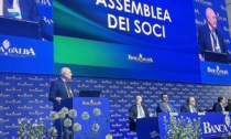 Ventimila Soci in Assemblea approvano l'ottimo bilancio di Banca d'Alba