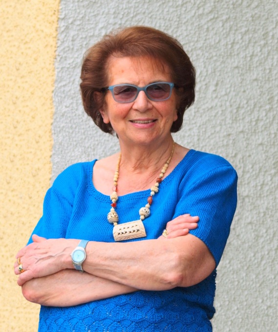 “Carla Quaranta con Arte e con Parte” asta benefica a Ozegna