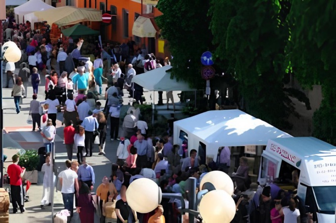 Domani a Bosconero la 17° Edizione Mostra Artigianato