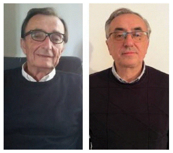 Elezioni a Locana, a sfida a due tra Peruzzo Cornetto e Bruno Mattiet