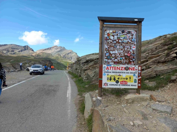 Gran Paradiso polemica ad alta quota con Città Metropolitana