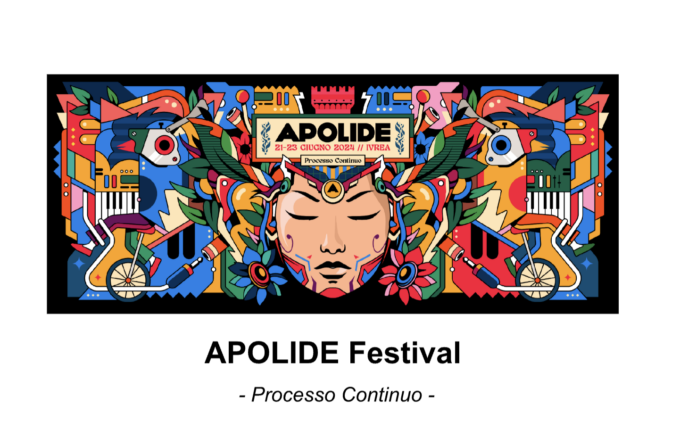 Torna Apolide Festival, ecco i nomi di questa edizione