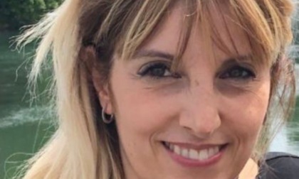Silvia Martini, candidata sindaco a Mezzenile