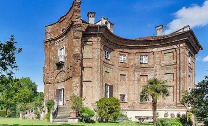 Il Castello di Barone apre le porte ai visitatori