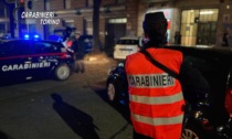 Controlli dei carabinieri contro droga e alcool in Canavese, 9 ragazzi segnalati