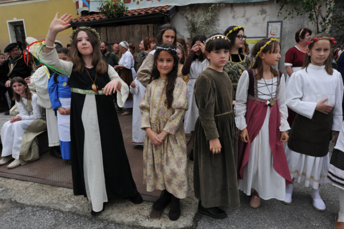 Cosa fare in Canavese nel weekend: gli eventi di sabato 11 e domenica 12 maggio 2024