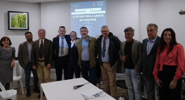 Confronto sulla sanità privata in aiuto del sistema pubblico