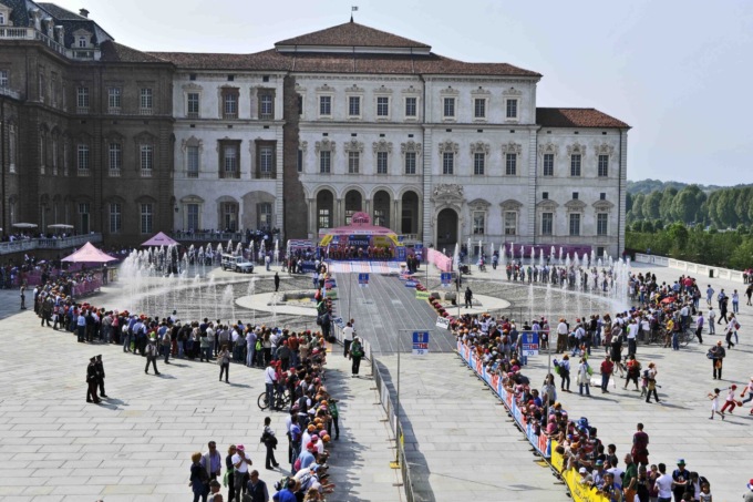 Giro d’Italia2024, oggi la tappa San Francesco al Campo-Oropa. Ecco le strade chiuse sul territorio