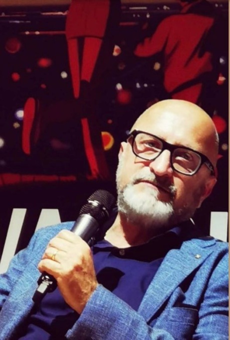 Al Salone del Libro il secondo romanzo di Beppe Pezzetto