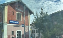 Disagi sulla Canavesana, ancora treni in ritardo a causa di un guasto