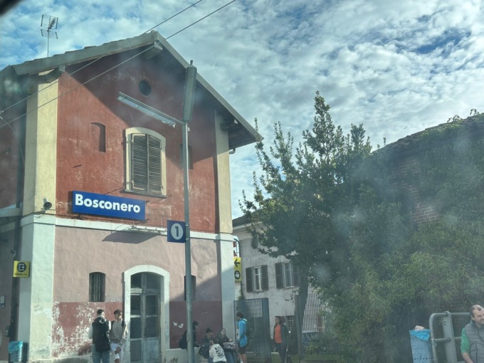 Disagi sulla Canavesana, ancora treni in ritardo a causa di un guasto