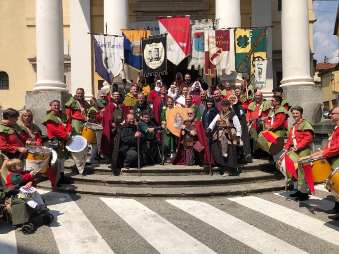 Cosa fare in Canavese nel weekend: gli eventi di sabato 18 e domenica 19 maggio 2024