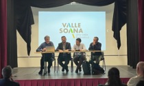 Ronco, Valprato e Ingria lanciano il nuovo marchio per il turismo locale