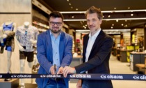 Cisalfa Sport inaugura il nuovo negozio a Ivrea e continua ad investire sul territorio nazionale