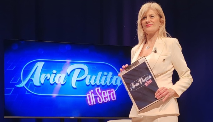 Aria Pulita speciale elezioni europee: stasera su Telecity