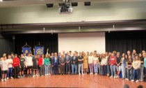 "Acqua bene prezioso", premiati i ragazzi delle scuole partecipanti al concorso Rotary