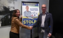Rocca, Francesco Stolfo è candidato alle Regionali