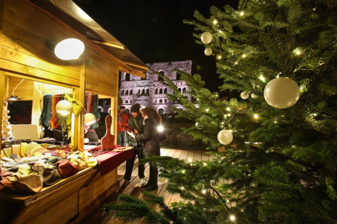 Mercatino di Natale di Aosta: si cambia!
