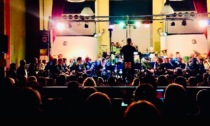 Il concerto rock della Filarmonica Valperghese è un successo