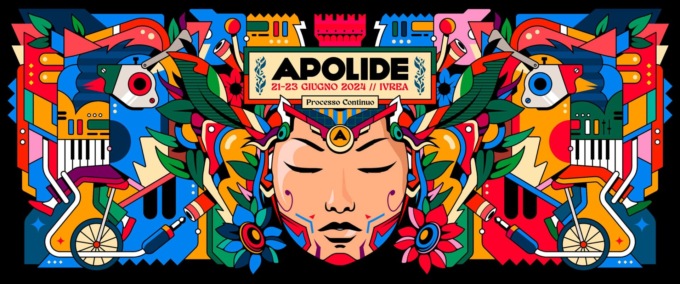 Apolide Festival riprendono i concerti