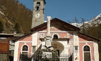 Inaugurata l'iniziativa valsoanina per conoscere la storia e gli aneddoti sui paesi del territorio