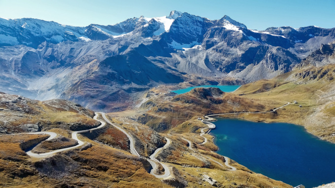 Pro Natura Piemonte critica la riapertura alle auto della strada per il Nivolet