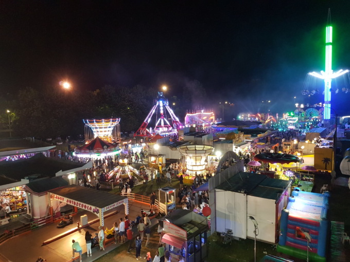 Torna Villexpo, il festival di Villanova Canavese