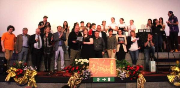 «Note d’Oro», ecco i vincitori