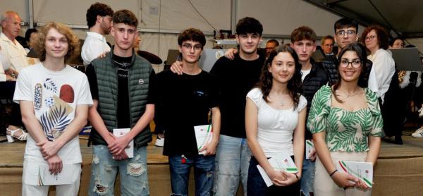 Costituzione per i diciottenni