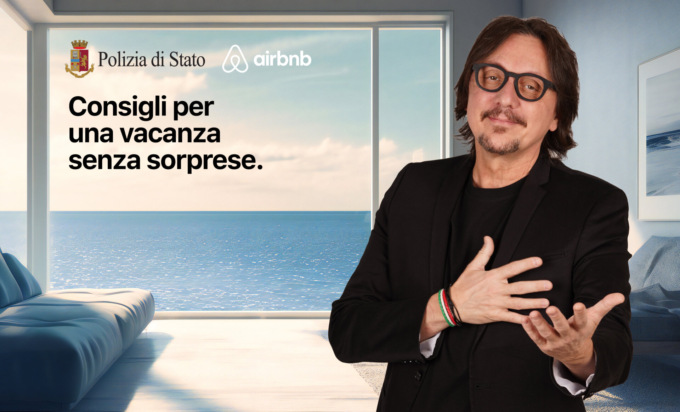 Truffe online da Polizia e Airbnb i consigli per evitarle