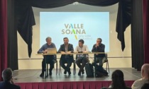 Ronco, Valprato e Ingria lanciano un marchio per turismo locale unito