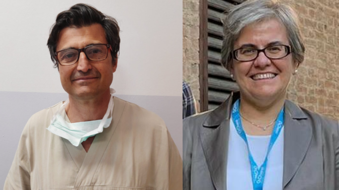 Due nuovi direttori di struttura complessa per Neurologia Ciriè e la Chirurgia Generale Chivasso.